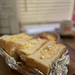 バック ストリート コーヒー - 