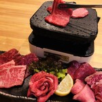 Yougan Yakiniku Izakaya Binzu - 