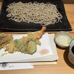 つけ蕎麦 恵比寿初代 - 