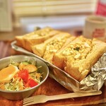 バック ストリート コーヒー - 