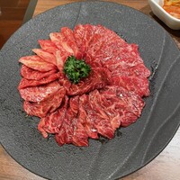 モランボン本店 - 