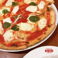 マーケットレストラン AGIO ルミネ横浜店 - 