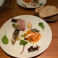 ルバーブ 大名古屋ビルヂング店 - 