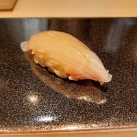 一㐂 - 八丈島のカンパチ