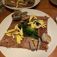 ルバーブ 大名古屋ビルヂング店 - 