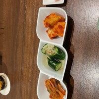 モランボン本店 - 