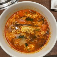 モランボン本店 - 