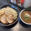 麺処 縁 - 濃厚つけ麺 大盛