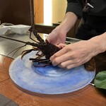 銀座 鉄板焼き Sublime - 