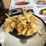 湘南しらす海鮮丼専門店 五八 - 