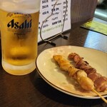 立ち呑み とーど - 