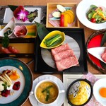 せいぶ農産発 焼肉DINING まるぎゅう - 特上コース