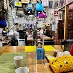 チャミのカレー - 