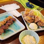 立ち呑み とーど - 