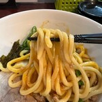 至極の麺 華 - 