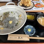 湘南しらす海鮮丼専門店 五八 - 