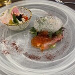 銀座 鉄板焼き Sublime - 