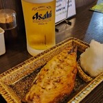 立ち呑み とーど - 