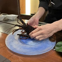 銀座 鉄板焼き Sublime - 