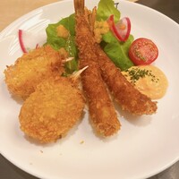 ビストロカラト - 