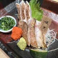 のど黒屋 新橋店 - 