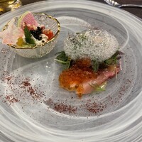 銀座 鉄板焼き Sublime - 