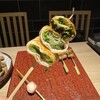 博多焼き鳥・野菜巻き・もつ鍋 かつぎや 西船橋店