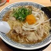 Marugen Ramen - 肉そば大盛り902円