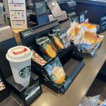 スターバックスコーヒー - 