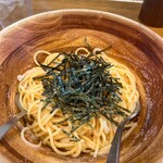 スパゲティながい - 