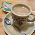 Komeda Kohi Ten - 