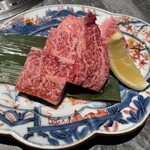 Yakiniku To Donabe Gohan Doudou - 