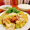 肉野菜炒めベジ郎 なんば店