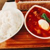 スープカレー屋 鴻 神田駿河台店