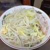 ラーメン二郎 横浜関内店