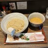 Mendokoro Kinari - つけ麺