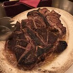 ベンジャミングリル京都 - 