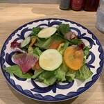 お野菜と生パスタのお店 ボナペティートパパ 笹塚店 - 