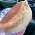 モンタボー - あずきパン