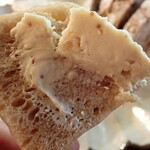 Pan Ya Suien - 伊平屋島黒糖の蒸しパン