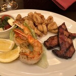 ベンジャミングリル京都 - 