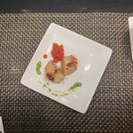 神戶牛牛排Ishida. 生田新道店 - 
