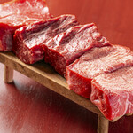 牛角食べ放題専門店 福岡中洲店>