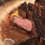 ベンジャミングリル京都 - 