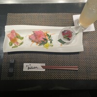 神戸牛ステーキIshida. 生田新道店 - 