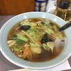 中華料理 末宝園