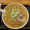 自家製麺 麺屋 虎治