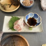 焼鳥・燻製 けむり - 