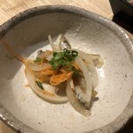 海鮮と釜飯のお店 魚義 - 