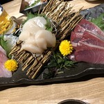 海鮮と釜飯のお店 魚義 - 